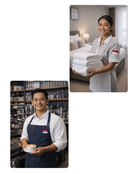 Hospitality Workforce